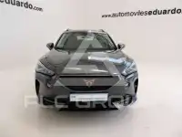 2022 Cupra Formentor