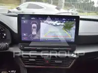 2022 Cupra Formentor