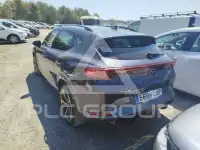 2022 Cupra Formentor