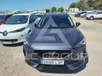 2022 Cupra Formentor