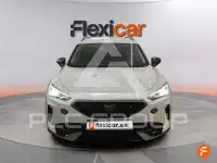 2022 Cupra Formentor