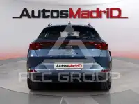 2022 Cupra Formentor
