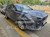 2022 Cupra Formentor