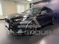 2022 Cupra Formentor