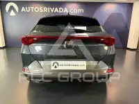 2022 Cupra Formentor
