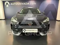 2022 Cupra Formentor