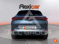 2022 Cupra Formentor