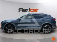 2022 Cupra Formentor