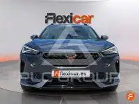 2022 Cupra Formentor