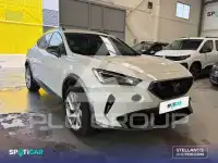 2022 Cupra Formentor