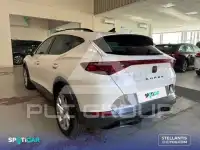 2022 Cupra Formentor