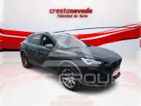 2022 Cupra Formentor