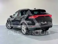 2022 Cupra Formentor