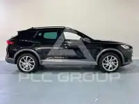 2022 Cupra Formentor