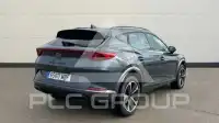 2022 Cupra Formentor