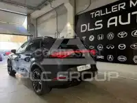2022 Cupra Formentor