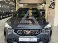 2022 Cupra Formentor