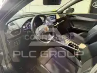 2022 Cupra Formentor