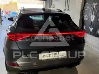 2022 Cupra Formentor