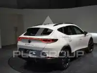 2022 Cupra Formentor