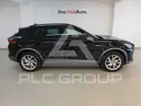 2022 Cupra Formentor