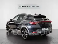 2022 Cupra Formentor
