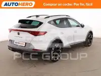 2022 Cupra Formentor