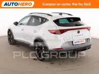 2022 Cupra Formentor