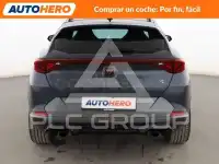 2022 Cupra Formentor