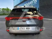 2022 Cupra Formentor