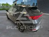 2022 Cupra Formentor