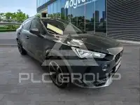 2022 Cupra Formentor