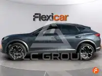 2022 Cupra Formentor