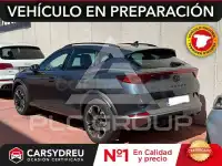 2022 Cupra Formentor