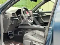 2022 Cupra Formentor