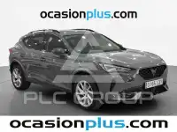 2022 Cupra Formentor