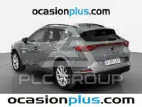 2022 Cupra Formentor