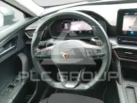 2022 Cupra Formentor