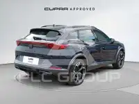2022 Cupra Formentor