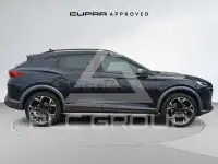 2022 Cupra Formentor