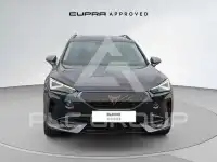 2022 Cupra Formentor