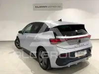 2022 Cupra Born