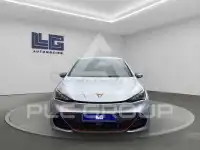 2022 Cupra Born