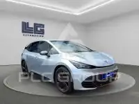 2022 Cupra Born