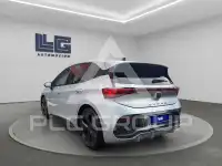 2022 Cupra Born