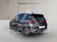 2022 Cupra Born