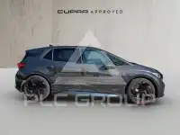 2022 Cupra Born