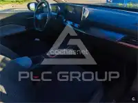 2022 Cupra Born