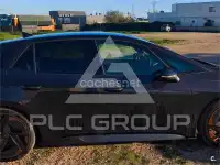 2022 Cupra Born