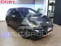 2022 Cupra Born